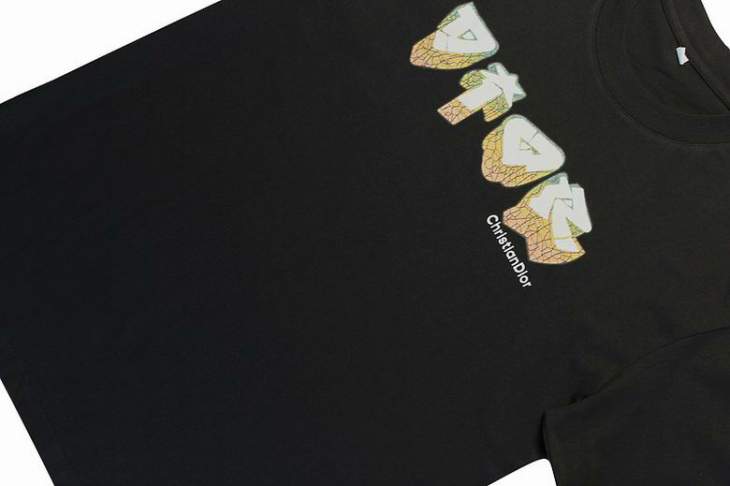 Dior T Shirts Short _SKUDiorM-3XL21m2003916343